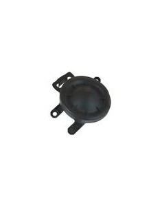 TAPPO COPRIFENDINEBBIA DX TOYOTA AYGO 05-18 in poi