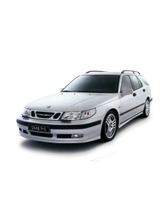 ALZ SAAB 9-5(9-1997 in poi )4PDX