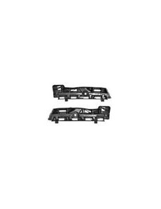 KIT STAFFE LATERALE PARAURTI POSTERIORE CITROEN C1 01-14 in poi