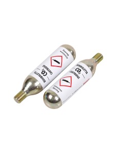 KIT 2 BOMBOLETTE RICAMBIO 94201 LAMPA