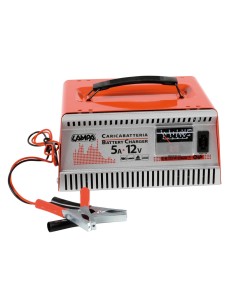 CARICABATTERIA PROCHARGER 6 70105 LAMPA
