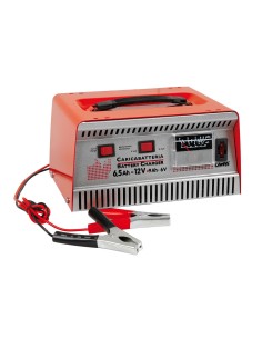 CARICABATTERIA PROCHARGER 9 70107 LAMPA