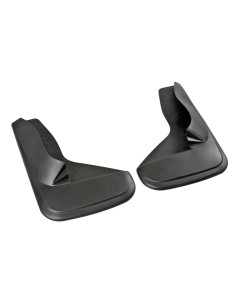 COPPIA PARASPRUZZI PER AUTO CONTOUR MISURA 1 12505 LAMPA