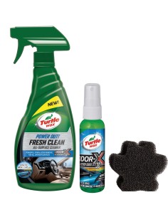 POWER OUT PET MESS KIT KIT PULIZIA ANIMALI - 5305