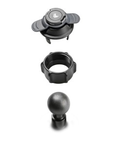 ADATTATORE OPTI-ADAPTOR PER SFERE DA 25MM 2