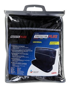 COPRISEDILE POSTERIORE PROTECTOR-PLUS 53243 LAMPA 2