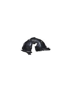 PASSARUOTA LOCARO ANTERIORE-SX RENAULT CLIO 01-19 in poi