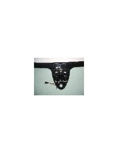 PARABREZZA VR+SENSORE+CAM+DISPLAY A6 2011 in poi