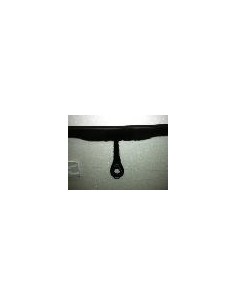 PARABREZZA INCAPSULATO VR+PR.SENSORE AUDI A7 10 in poi