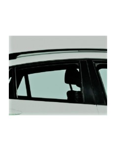 SCENDENTE POSTERIORE DX AZZ.BMW X6 08 in poi