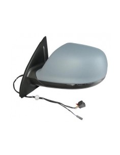 RETROVISORE SX ELETTRICO T.PRIM.ABB.C/LUC.Q7 09 in poi