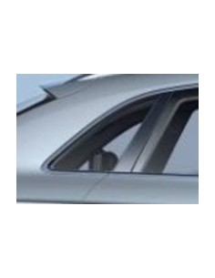 FISSO CARROZZERIA POSTERIORE DX AZZ.AUDI Q3 2011 in poi