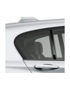 FISSO PORTA POSTERIORE DX VR BMW S1 F20 5P