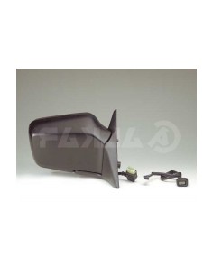 RETROVISORE DX ELETTRICO +MEMORIA BMW S5 88-92