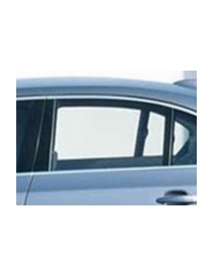 SCENDENTE POSTERIORE SX AZZ.BMW S5 E60 BN 03-2010