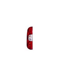 FANALE POSTERIORE S/P.DX BIANCO ROSSO FIAT DOBLO 11/05 in poi 11/09