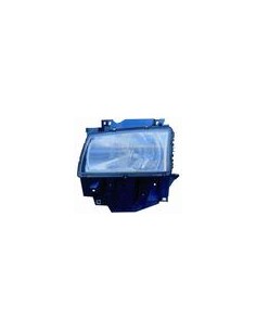 FARO ANTERIORE PROIETTORE DX H4 VW TRANSPORTER T4 08/96 in poi 08/03