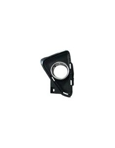 GRIGLIA PARAURTI ANTERIORE DX C/FENDINEBBIA TOYOTA RAV4 01/16 in poi