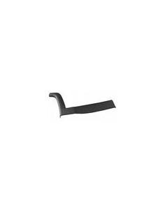 MODANATURA PORTA POSTERIORE DX JEEP COMPASS 01-17 in poi