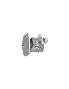 RULLO C-LE PORTA LAT DX SCORR IVECO DAILY 06-14 in poi