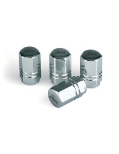 SR.COPRIVALVOLE ESAGONALI CROMATE