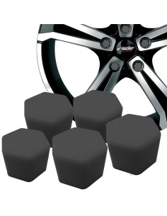 KIT 20 COPRIBULLONI CH. 17 - KIT 20 BOLT CAPS CH,