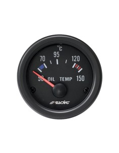 INDICATORE TEMPERATURA OLIO-ELETTRICO-ELECTRICAL O