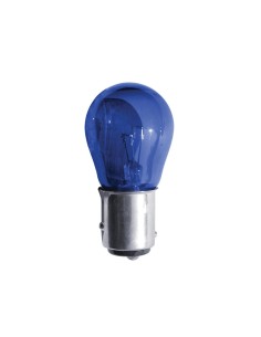 LAMPADINA SUPER SHOCK SERIES 12V 21-5W-SUPER SHOCK