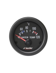 INDICATORE TEMPERATURA ACQUA-ELETTRICO-ELECTRICAL