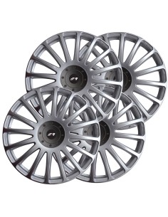 -SR KIT 4 COPRICERCHI 16-- -