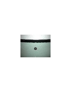 PARABREZZA AZZ.AC+ANTERIORE AUDI R8 COUPE'07 in poi