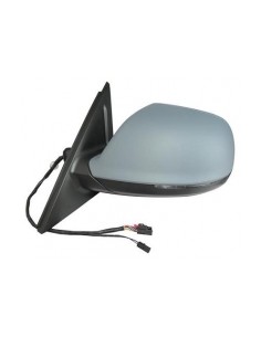 RETROVISORE SX ELETTRICO T.PRIM.C/LUC.AUDI Q5 09 in poi