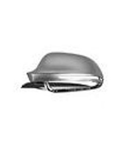 CALOTTA RETROVISORE SX CROMATA AUDI A1 2011 in poi