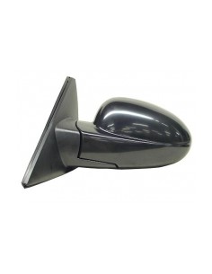 RETROVISORE SX ELETTRICO NERO NUBIRA 99 in poi