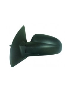 RETROVISORE SX MECCANICO NERO AVEO 09 in poi