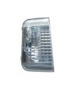 LUCCIOLA RETROVISORE CH.SX DUCATO 06 in poi