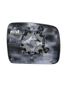 VETRINO SPECCHIO C/PIASTRA SX ELETTRICO RANGE ROVER SPORT 09 in poi