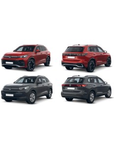 P.ZZA VR+SEN+ADAS VW TIGUAN 2024 in poi 2