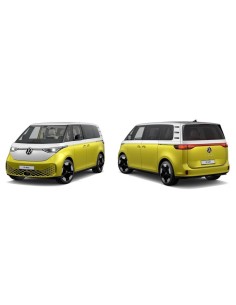 L.TTO PRIVACY VW ID.BUZZ 2022 in poi