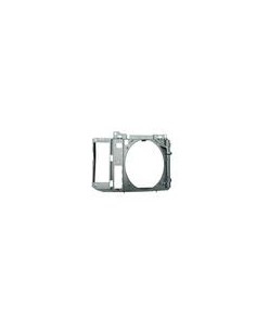 OSSATURA FRONTALE ANTERIORE CITROEN BERLINGO-PEUGEOT RANCH 01/03 in poi 12/07 HDI