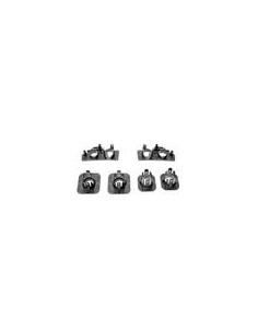 KIT PORTASENSORI P/TI ANT BMW SERIE 3 F30-F31 07/1