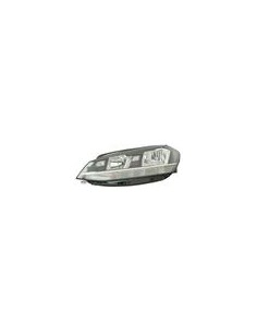 FARO PROIETTORE ANTERIORE SX H7-H9 C-LUCE DIURNA A LED VOLKSWAGEN GOLF 7 01-17 in poi
