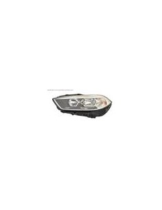 FARO SX A LED C-MOTOR ELETTR BMW SERIE 1 F40 07-19