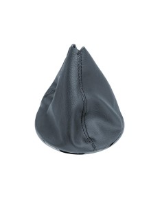 CUFFIA CAMBIO C/CORNICE FIAT 500'07 in poi