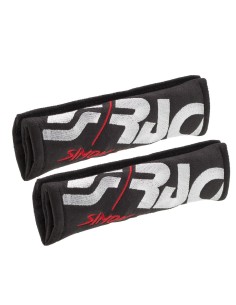 KIT CUSCINI AVVOLGICINTURA CUT NERI