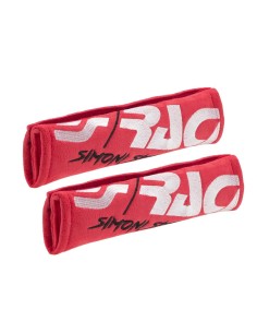 KIT CUSCINI AVVOLGICINTURA CUT ROSSI