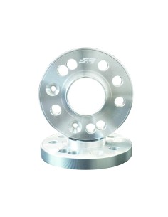 KIT DISTANZIALI SPECIFICI ALFA/FIAT/LANCIA ALLUMINIO