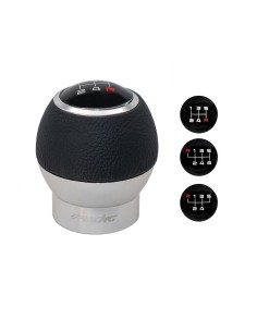 POMELLO SPECIAL HYPE NERO/BLACK