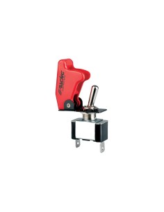 INTERRUTTORE -BABY GO- ROSSO