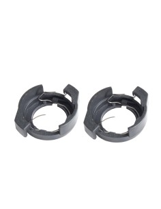 CP.ADATTATORI LAMPADE LED VW, ALFA MITO